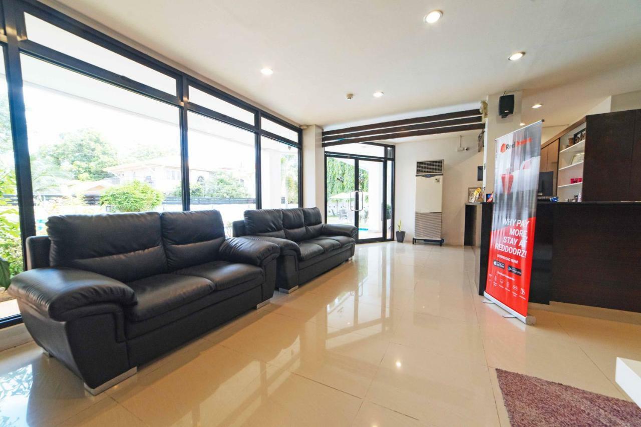 Reddoorz Premium @ Guadalupe Village Davao Zewnętrze zdjęcie