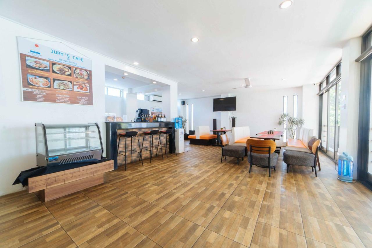 Reddoorz Premium @ Guadalupe Village Davao Zewnętrze zdjęcie