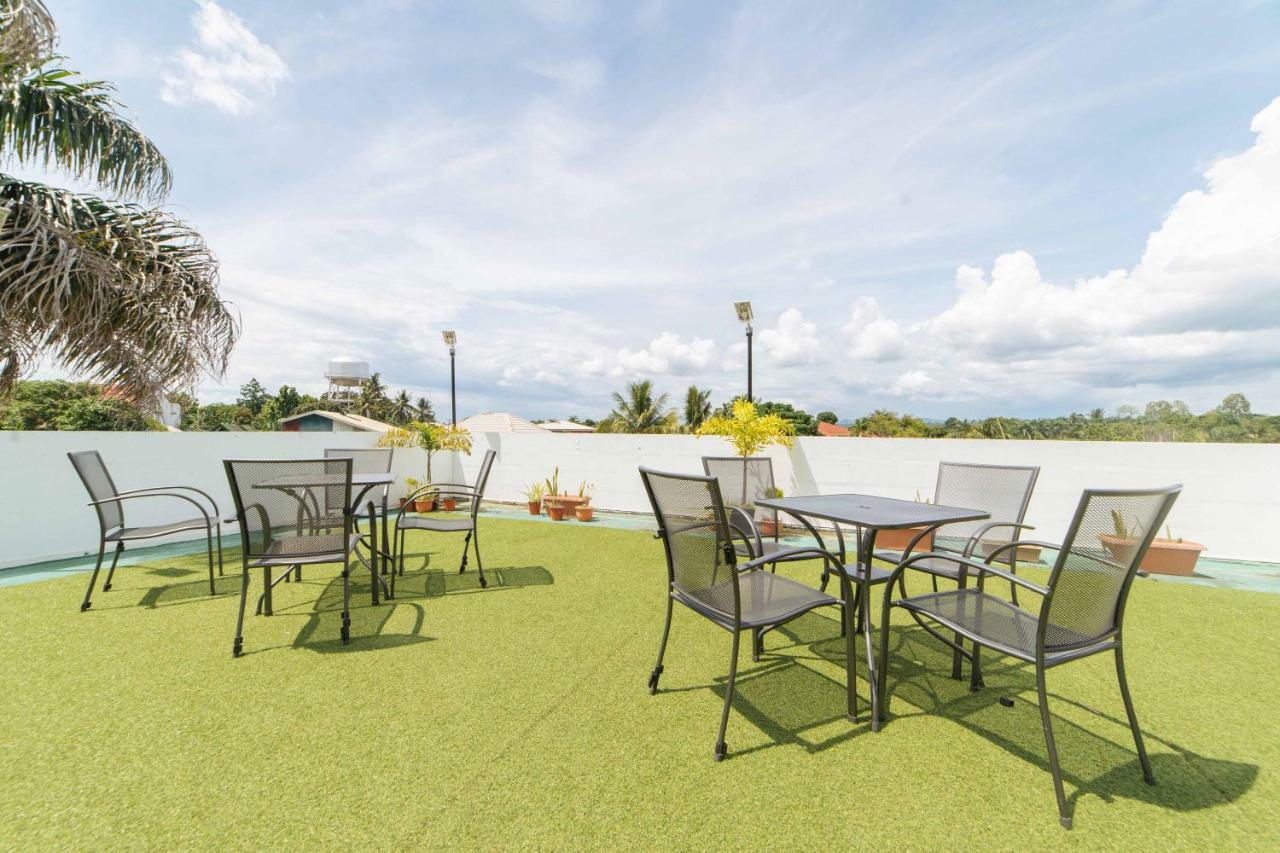 Reddoorz Premium @ Guadalupe Village Davao Zewnętrze zdjęcie